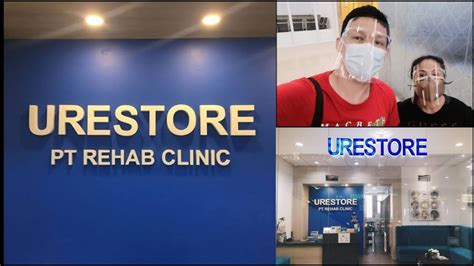 chiropractor moa|uRESTORE PT REHAB CLINIC .